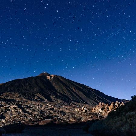 Los Gigantes, Front Line, Cute 2 Bedrooms Free Wifi Santiago del Teide 外观 照片